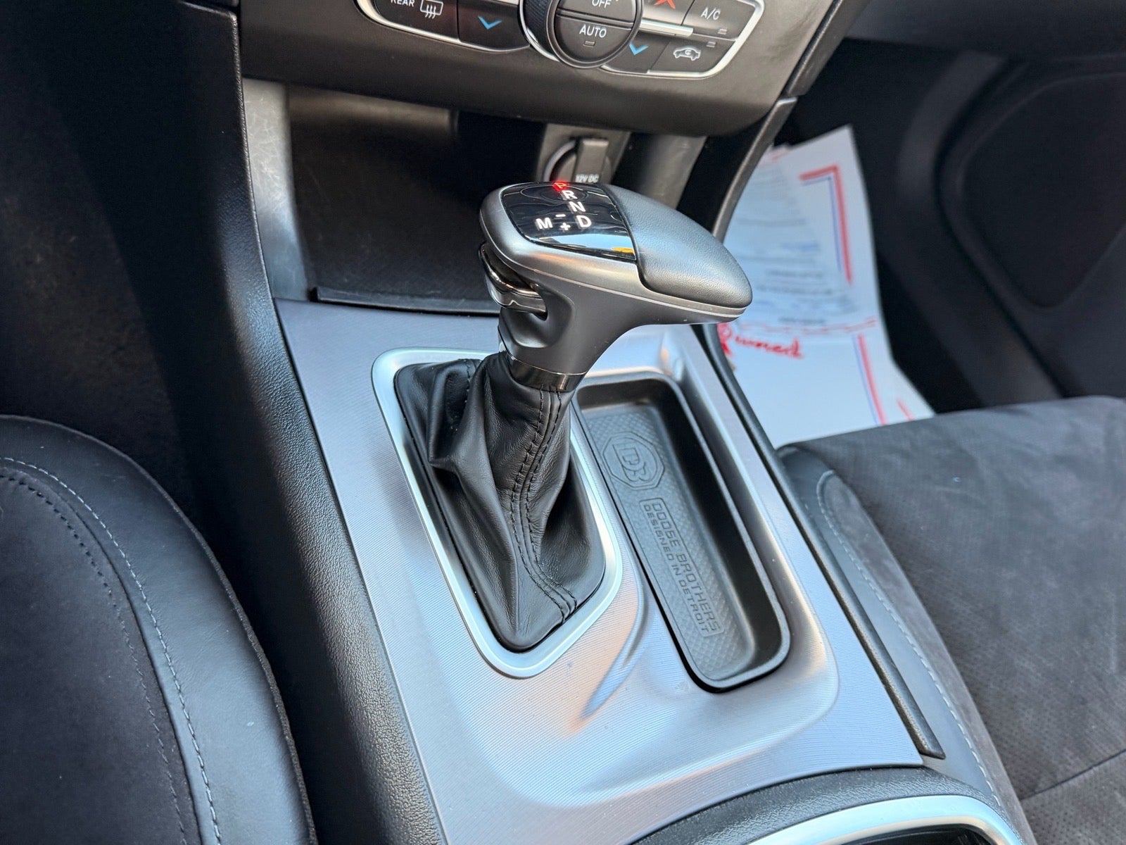 2022 Dodge Charger GT AWD