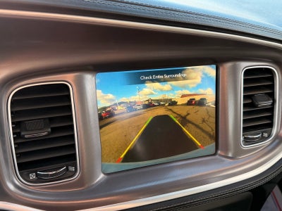 2022 Dodge Charger GT AWD