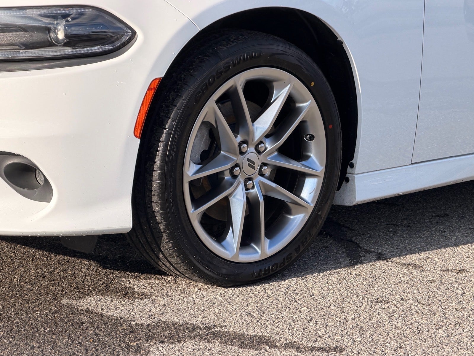 2022 Dodge Charger GT AWD