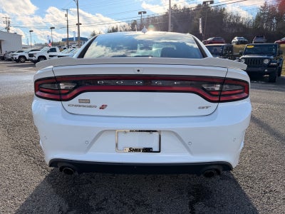 2022 Dodge Charger GT AWD