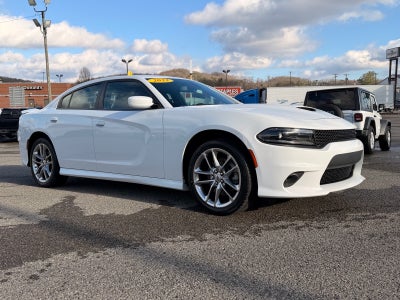2022 Dodge Charger GT AWD