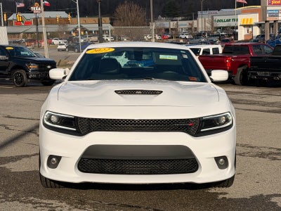 2022 Dodge Charger GT AWD