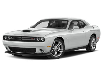 2023 Dodge Challenger GT AWD
