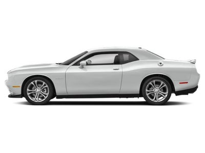 2023 Dodge Challenger GT AWD