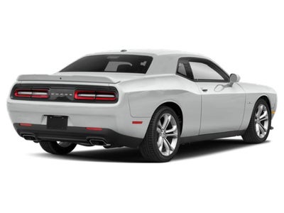 2023 Dodge Challenger GT AWD