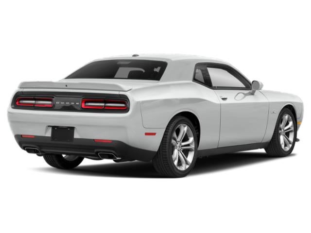 2023 Dodge Challenger GT AWD
