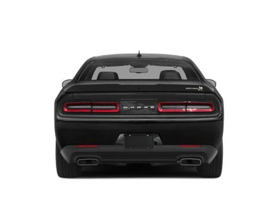 2023 Dodge Challenger GT AWD
