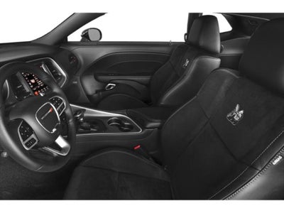 2023 Dodge Challenger GT AWD