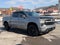 2025 Chevrolet Silverado 1500 4WD Crew Cab Short Bed RST