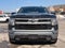 2025 Chevrolet Silverado 1500 4WD Crew Cab Short Bed RST