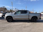 2025 Chevrolet Silverado 1500 4WD Crew Cab Short Bed RST