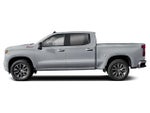 2025 Chevrolet Silverado 1500 4WD Crew Cab Short Bed RST