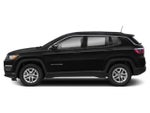2021 Jeep Compass Altitude 4x4