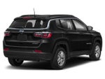 2021 Jeep Compass Altitude 4x4