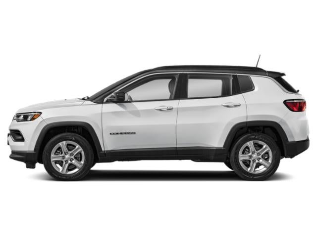 2023 Jeep Compass Altitude 4x4
