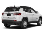 2023 Jeep Compass Altitude 4x4