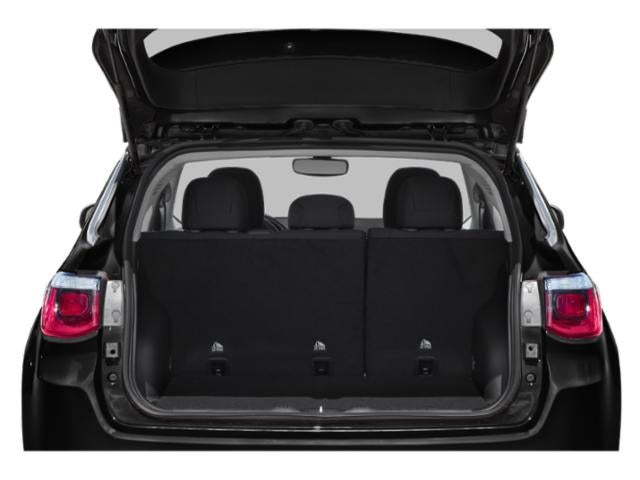 2021 Jeep Compass 80th Anniversary 4x4