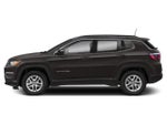 2021 Jeep Compass 80th Anniversary 4x4