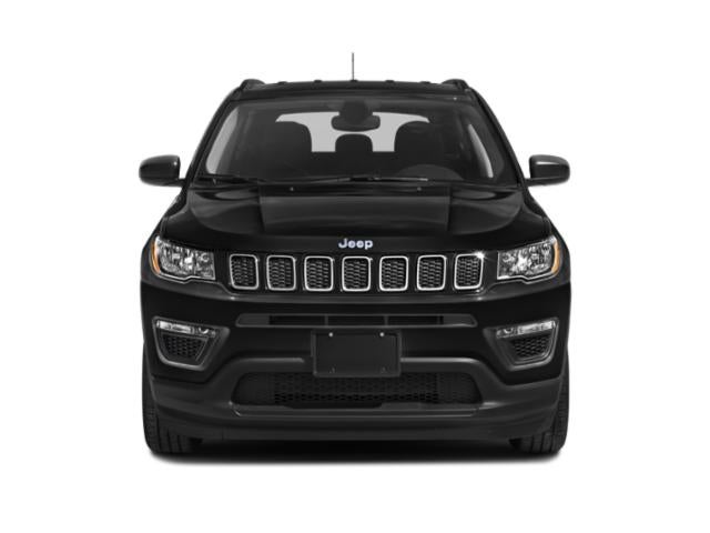 2021 Jeep Compass 80th Anniversary 4x4