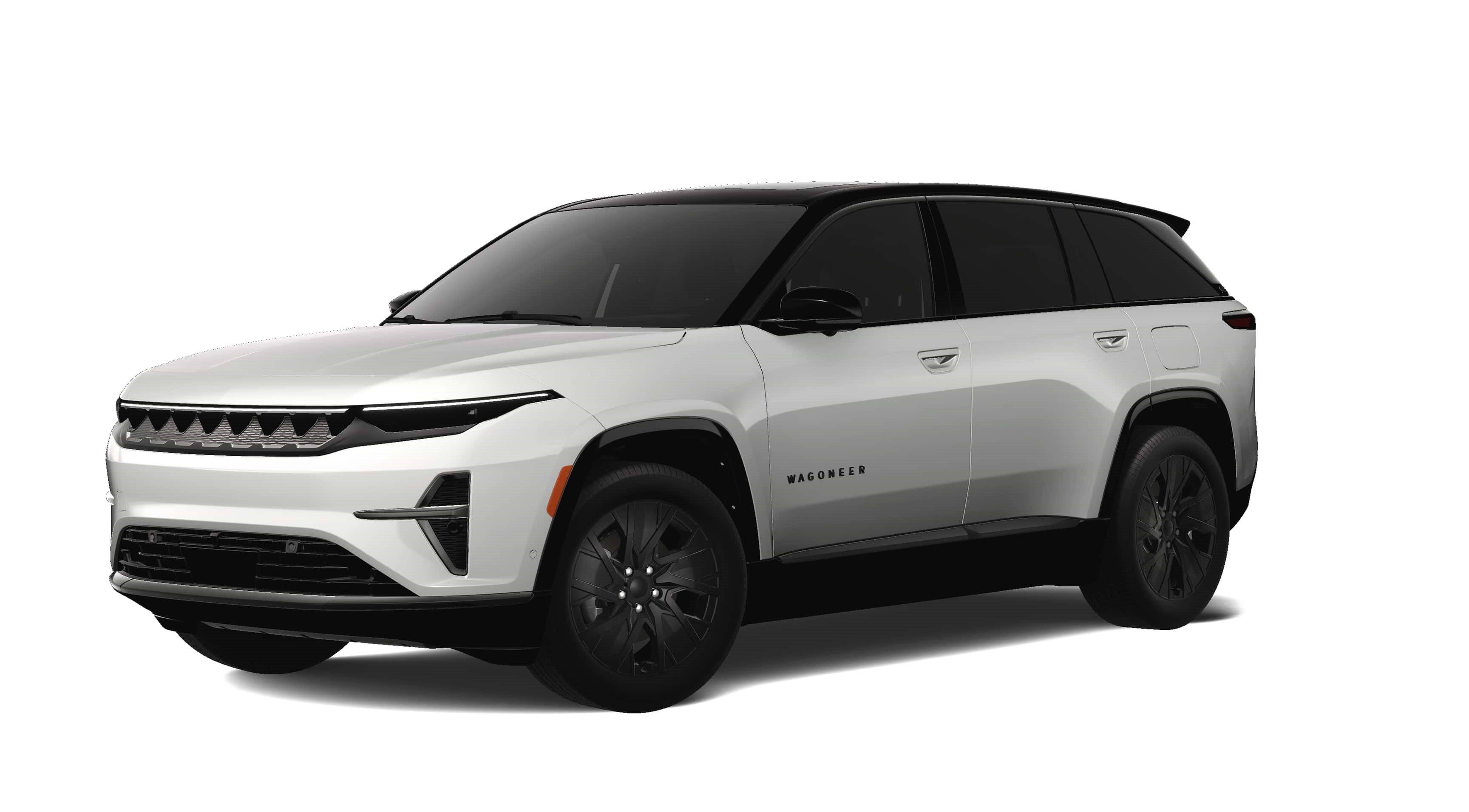 2024 Jeep Wagoneer S WAGONEER S LAUNCH EDITION in Beckley, WV