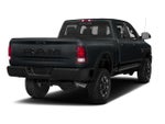 2017 RAM 2500 Power Wagon Crew Cab 4x4 6'4' Box