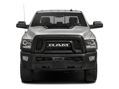 2017 RAM 2500 Power Wagon Crew Cab 4x4 6'4' Box