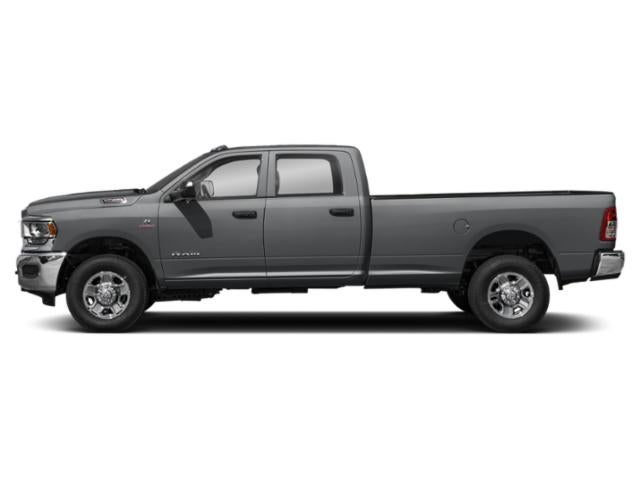 2022 RAM 2500 Tradesman Crew Cab 4x4 6'4' Box