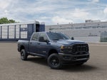 2026 RAM Ram 2500 RAM 2500 WARLOCK CREW CAB 4X4 6'4' BOX