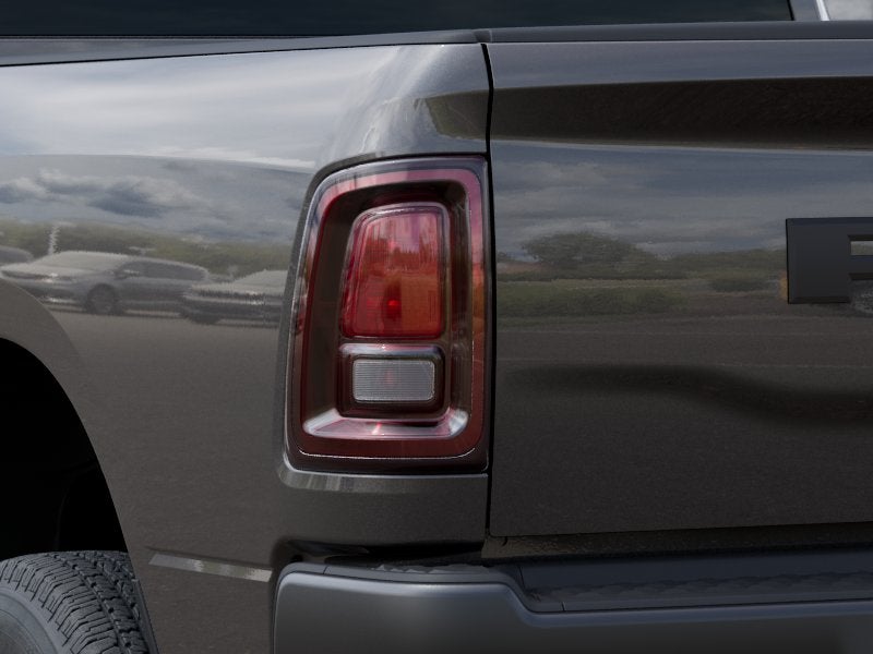 2026 RAM Ram 2500 RAM 2500 WARLOCK CREW CAB 4X4 6'4' BOX