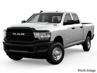 2020 RAM 2500 Tradesman Crew Cab 4X4 6'4' Box