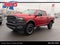 2026 RAM Ram 2500 RAM 2500 WARLOCK CREW CAB 4X4 6'4' BOX