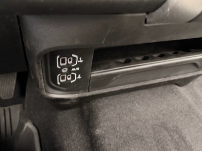 2026 RAM Ram 2500 RAM 2500 WARLOCK CREW CAB 4X4 6'4' BOX