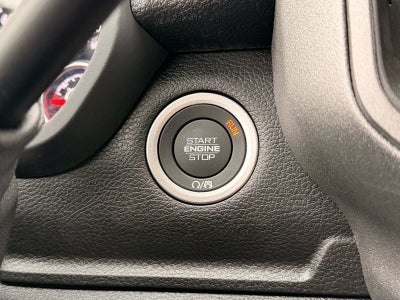 2026 RAM Ram 2500 RAM 2500 WARLOCK CREW CAB 4X4 6'4' BOX