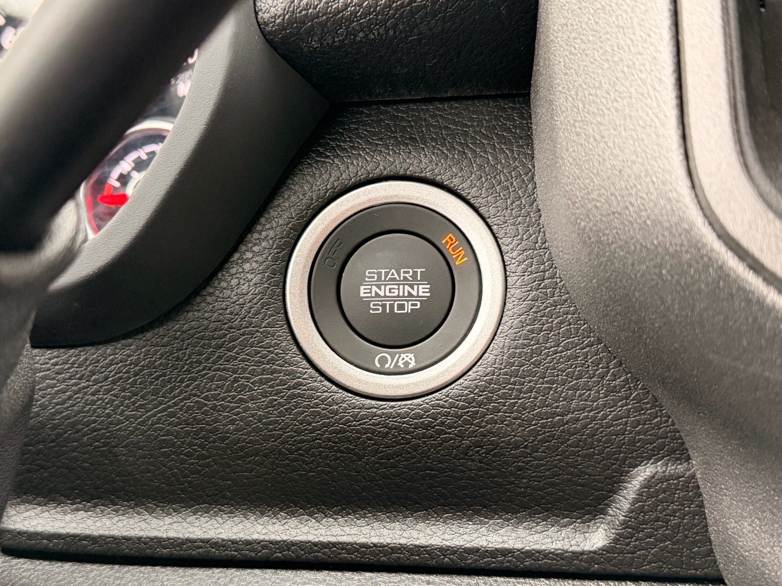 2026 RAM Ram 2500 RAM 2500 WARLOCK CREW CAB 4X4 6'4' BOX