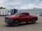 2026 RAM Ram 2500 RAM 2500 WARLOCK CREW CAB 4X4 6'4' BOX