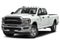 2022 RAM 2500 Tradesman Crew Cab 4x4 6'4' Box