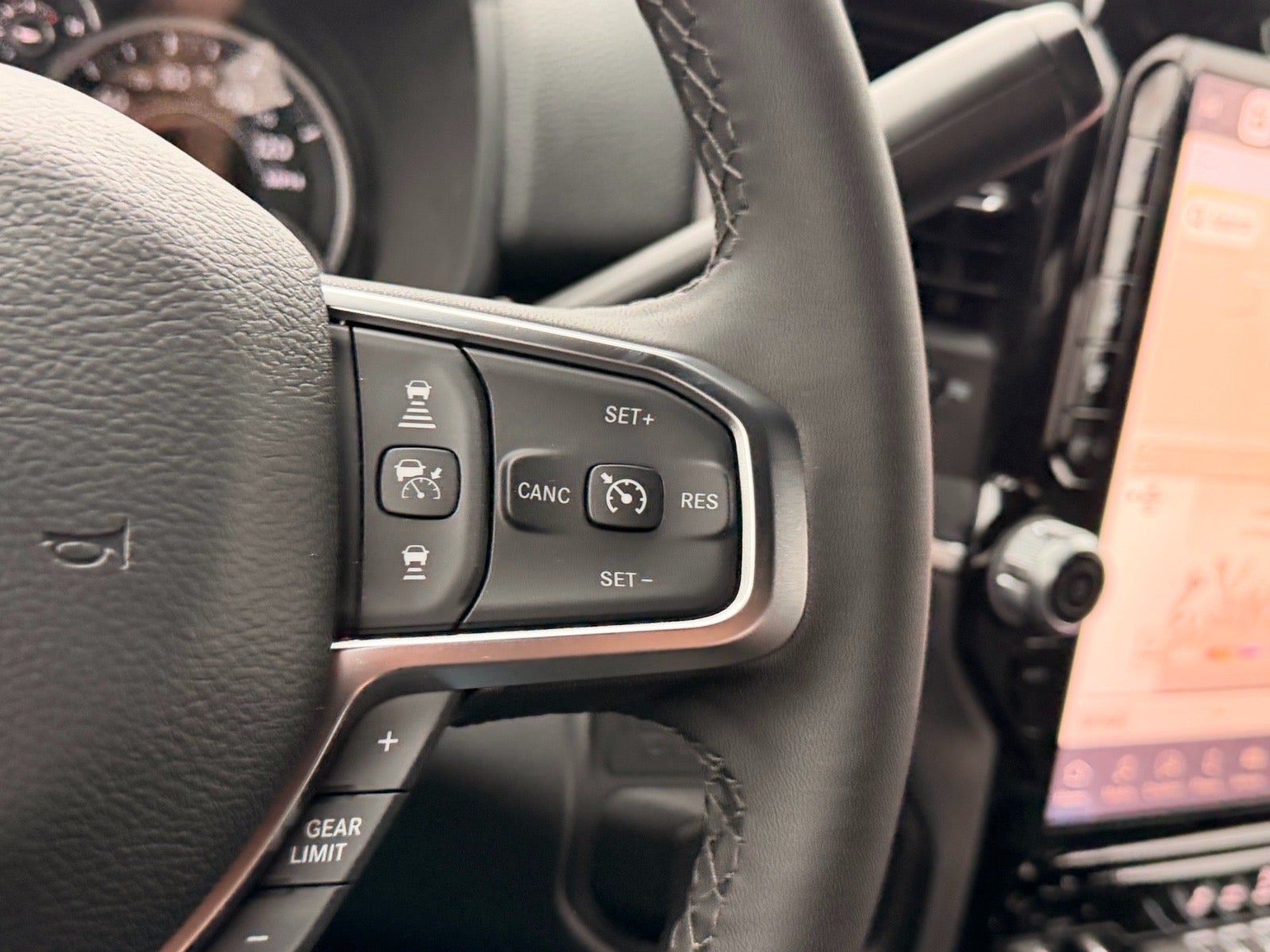 2026 RAM 2500 BIG HORN 4X4 CREW CAB 64