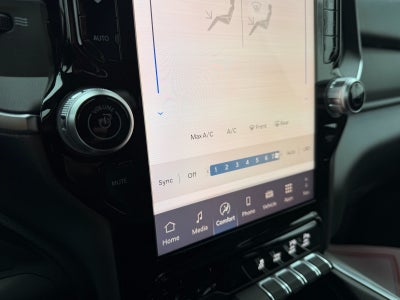 2026 RAM 2500 BIG HORN 4X4 CREW CAB 64