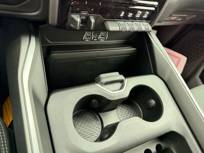 2026 RAM 2500 BIG HORN 4X4 CREW CAB 64