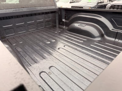 2026 RAM 2500 BIG HORN 4X4 CREW CAB 64