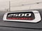 2026 RAM 2500 BIG HORN 4X4 CREW CAB 64