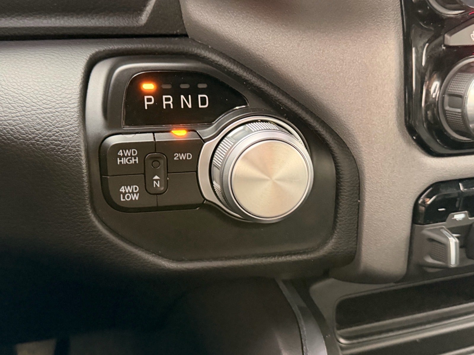 2022 RAM 2500 Laramie Crew Cab 4x4 6'4' Box