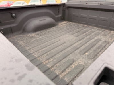 2022 RAM 2500 Laramie Crew Cab 4x4 6'4' Box