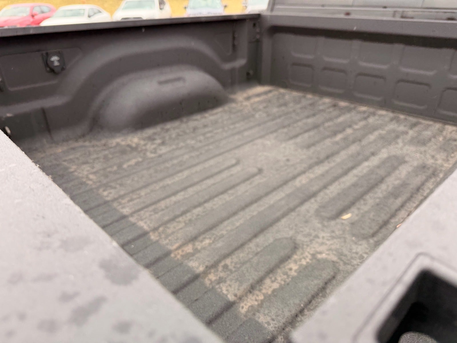 2022 RAM 2500 Laramie Crew Cab 4x4 6'4' Box