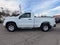 2025 Chevrolet Silverado 1500 4WD Regular Cab Standard Bed WT