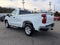 2025 Chevrolet Silverado 1500 4WD Regular Cab Standard Bed WT