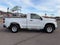 2025 Chevrolet Silverado 1500 4WD Regular Cab Standard Bed WT