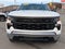 2025 Chevrolet Silverado 1500 4WD Regular Cab Standard Bed WT