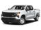 2024 Chevrolet Silverado 1500 4WD Crew Cab Short Bed Custom Trail Boss