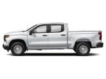 2024 Chevrolet Silverado 1500 4WD Crew Cab Short Bed Custom Trail Boss